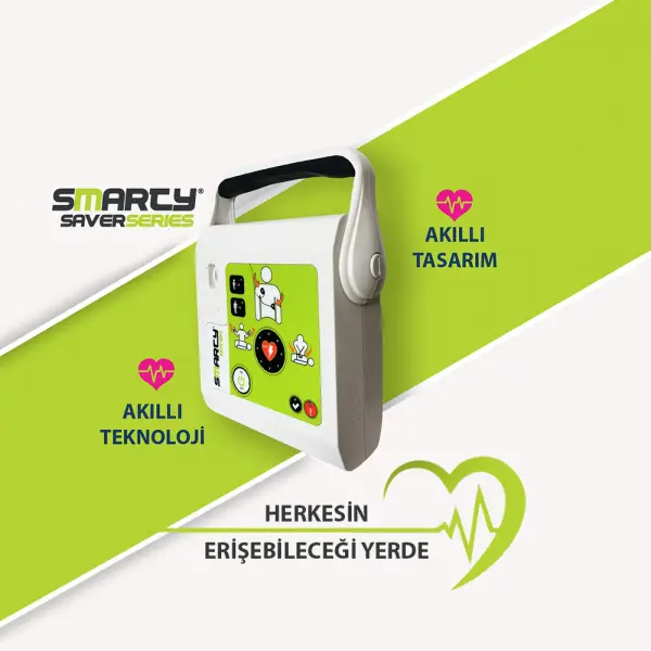 AMI Italia Smarty Saver SMB